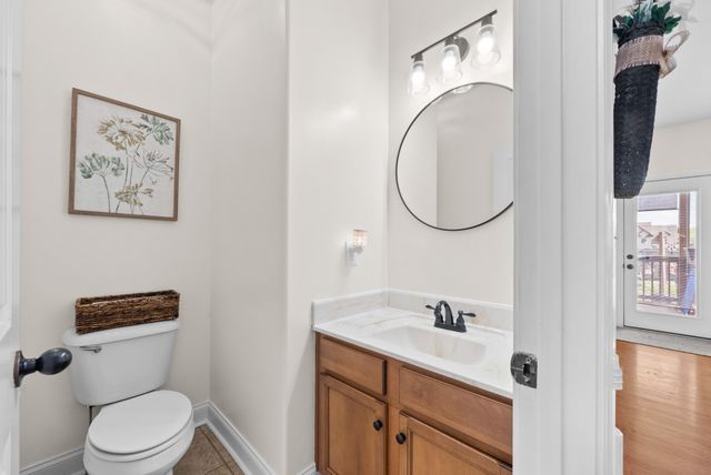 3389 Franklin Meadows Way, Clarksville, TN 37042