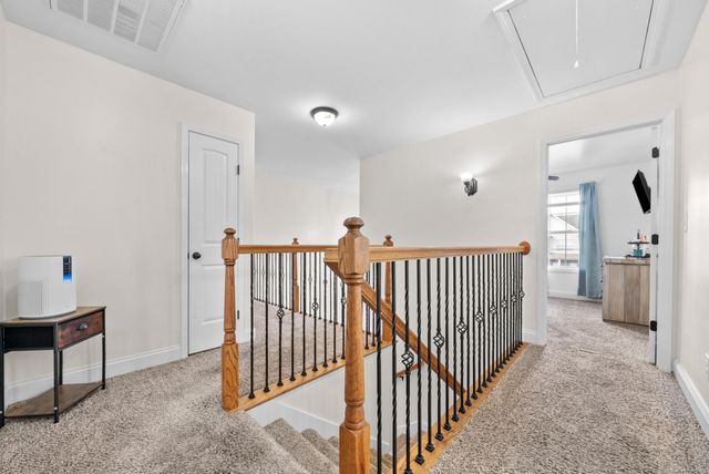 3389 Franklin Meadows Way, Clarksville, TN 37042