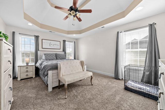 3389 Franklin Meadows Way, Clarksville, TN 37042