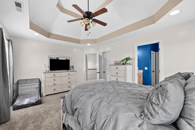 3389 Franklin Meadows Way, Clarksville, TN 37042