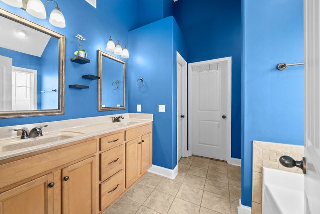 3389 Franklin Meadows Way, Clarksville, TN 37042