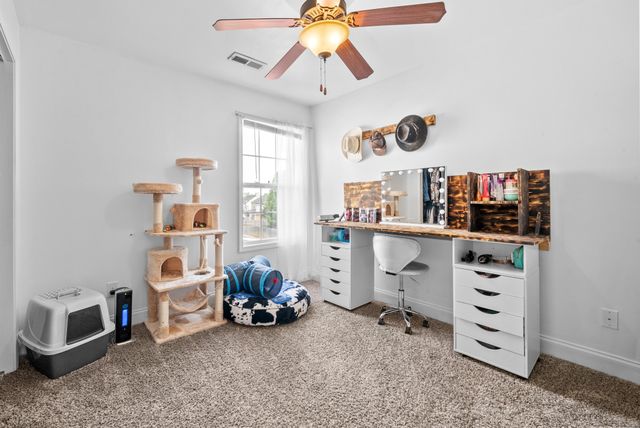 3389 Franklin Meadows Way, Clarksville, TN 37042