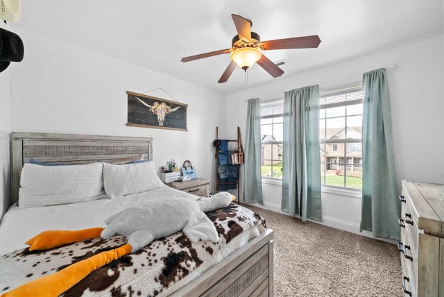 3389 Franklin Meadows Way, Clarksville, TN 37042