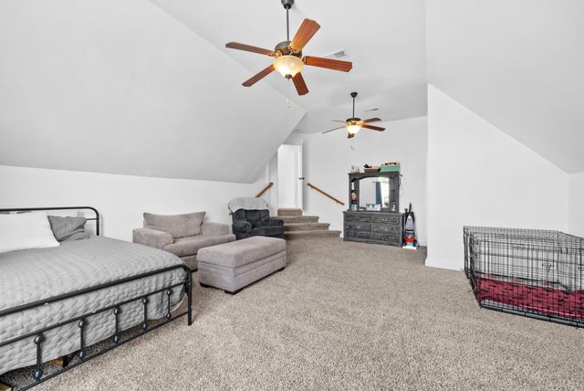 3389 Franklin Meadows Way, Clarksville, TN 37042