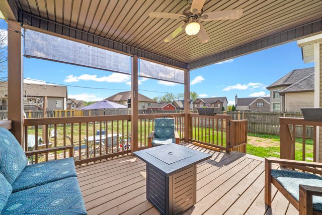 3389 Franklin Meadows Way, Clarksville, TN 37042