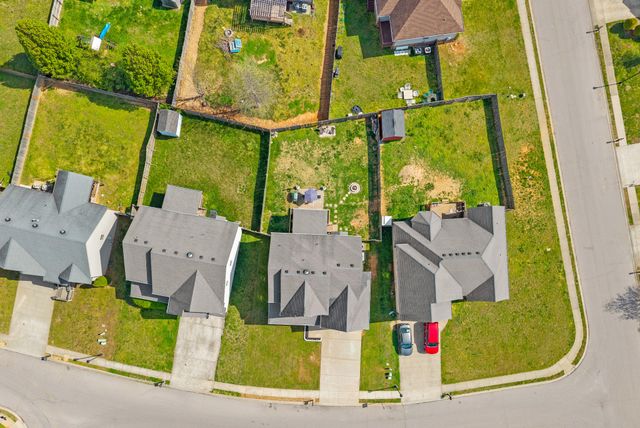 3389 Franklin Meadows Way, Clarksville, TN 37042