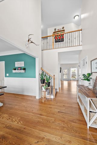 3389 Franklin Meadows Way, Clarksville, TN 37042