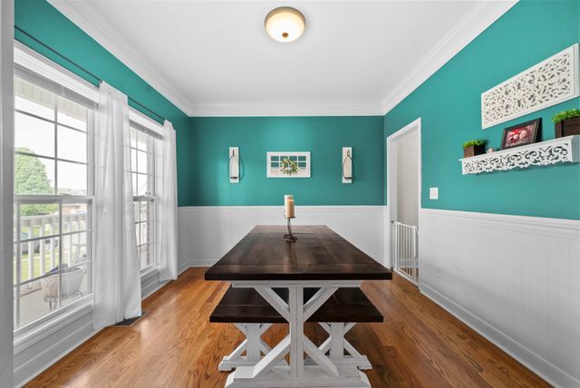 3389 Franklin Meadows Way, Clarksville, TN 37042