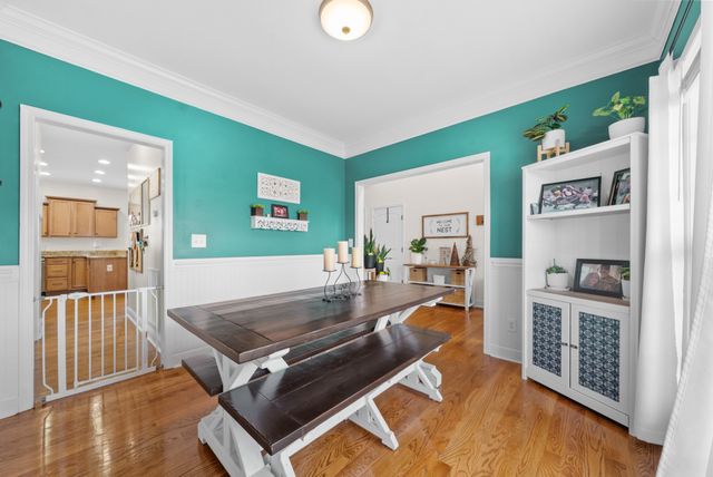 3389 Franklin Meadows Way, Clarksville, TN 37042