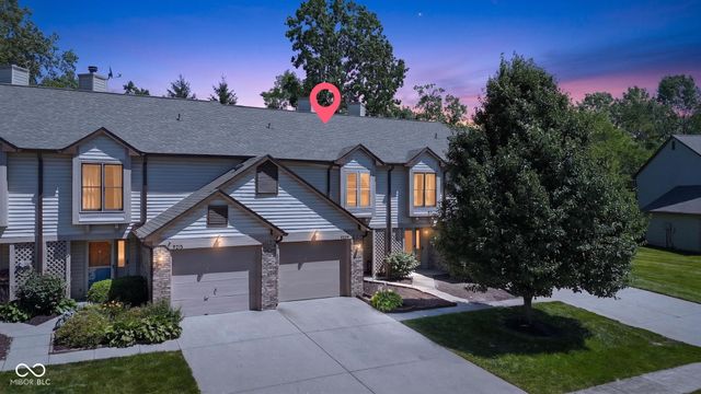 9209 Sea Pine Lane, Indianapolis, IN 46250