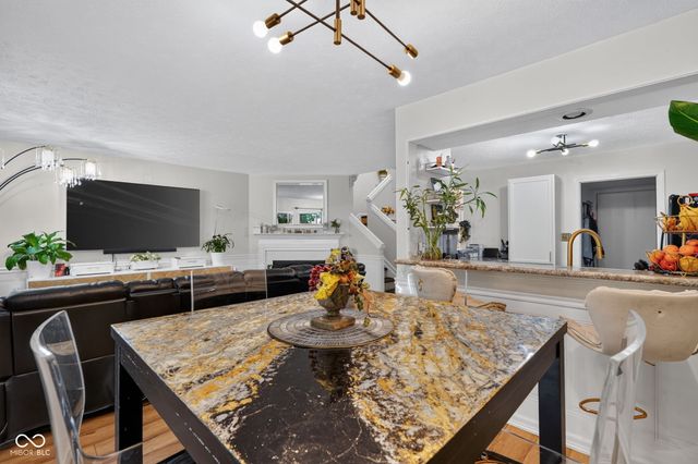 9209 Sea Pine Lane, Indianapolis, IN 46250
