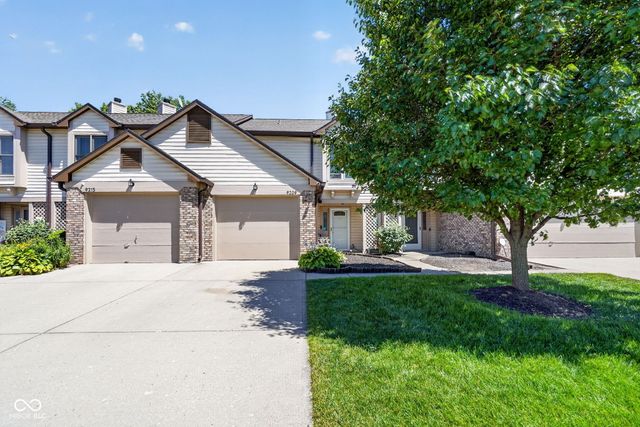 9209 Sea Pine Lane, Indianapolis, IN 46250