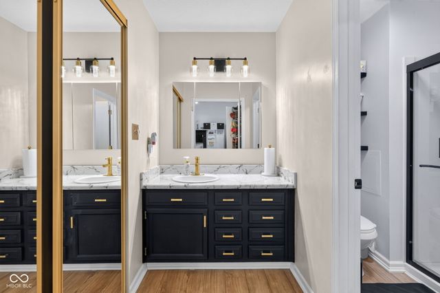 9209 Sea Pine Lane, Indianapolis, IN 46250