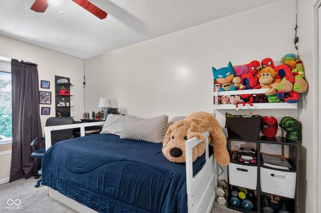 9209 Sea Pine Lane, Indianapolis, IN 46250