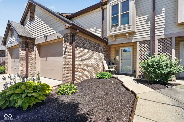9209 Sea Pine Lane, Indianapolis, IN 46250