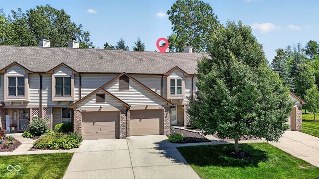 9209 Sea Pine Lane, Indianapolis, IN 46250