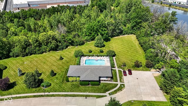 9209 Sea Pine Lane, Indianapolis, IN 46250