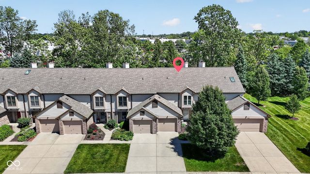 9209 Sea Pine Lane, Indianapolis, IN 46250