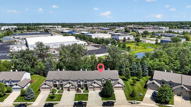 9209 Sea Pine Lane, Indianapolis, IN 46250
