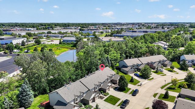 9209 Sea Pine Lane, Indianapolis, IN 46250
