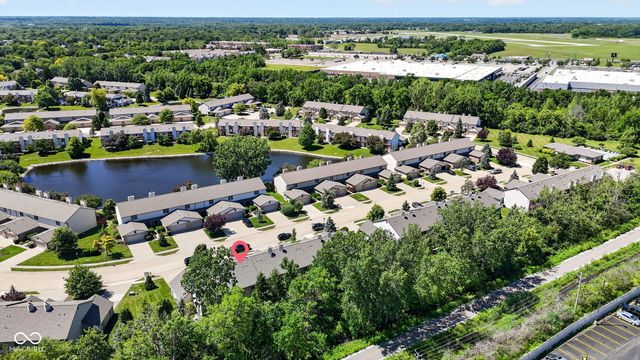 9209 Sea Pine Lane, Indianapolis, IN 46250