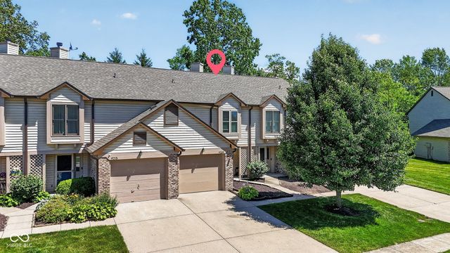 9209 Sea Pine Lane, Indianapolis, IN 46250