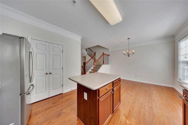 221 Balaban Circle, Woodstock, GA 30188