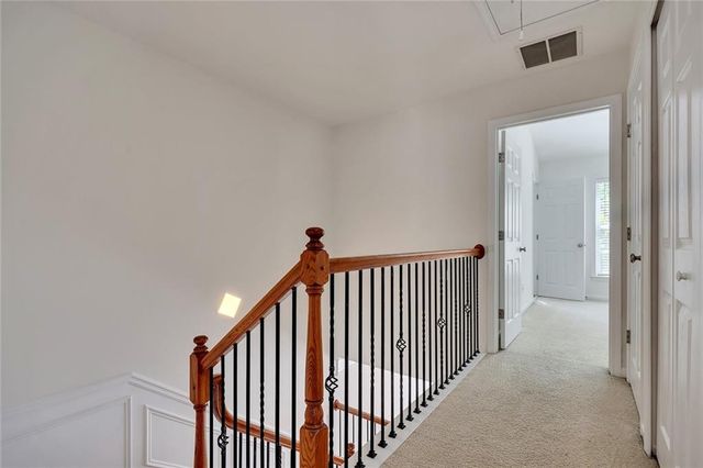 221 Balaban Circle, Woodstock, GA 30188