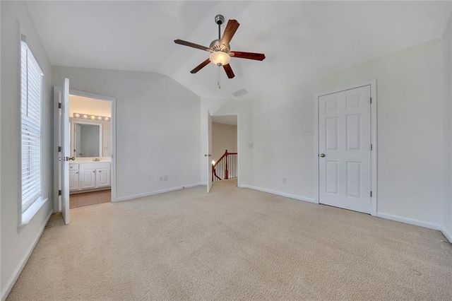221 Balaban Circle, Woodstock, GA 30188