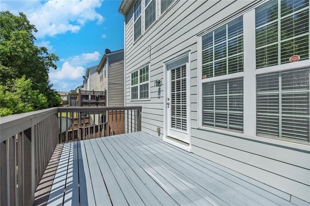 221 Balaban Circle, Woodstock, GA 30188