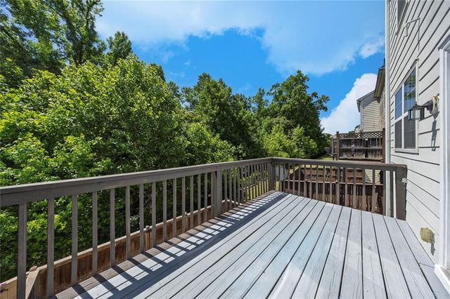 221 Balaban Circle, Woodstock, GA 30188