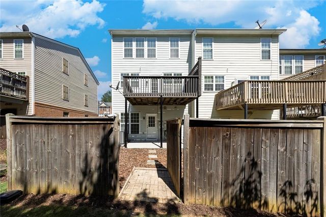 221 Balaban Circle, Woodstock, GA 30188