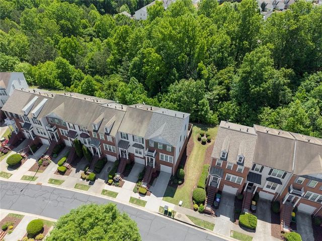 221 Balaban Circle, Woodstock, GA 30188