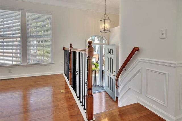 221 Balaban Circle, Woodstock, GA 30188