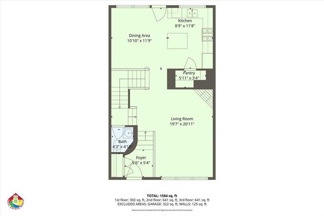 221 Balaban Circle, Woodstock, GA 30188