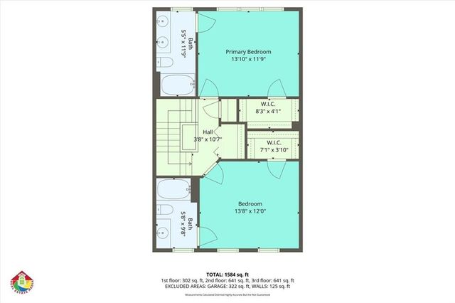 221 Balaban Circle, Woodstock, GA 30188