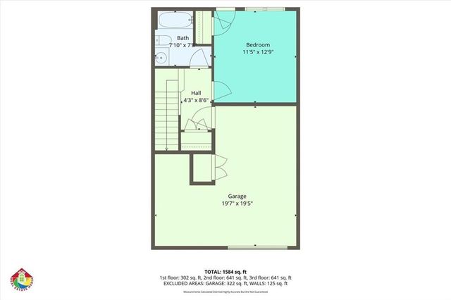 221 Balaban Circle, Woodstock, GA 30188