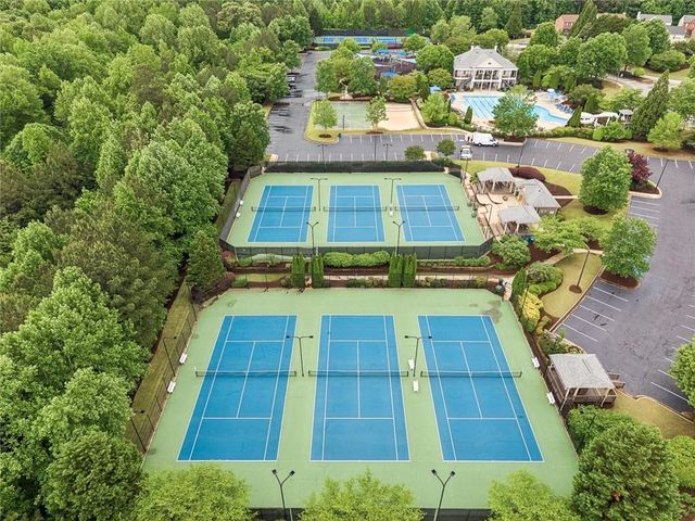 221 Balaban Circle, Woodstock, GA 30188