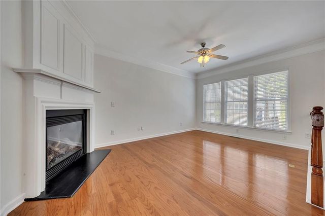 221 Balaban Circle, Woodstock, GA 30188