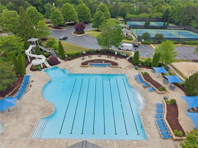 221 Balaban Circle, Woodstock, GA 30188