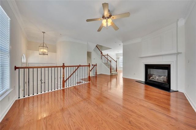 221 Balaban Circle, Woodstock, GA 30188