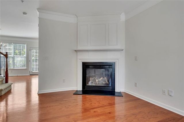221 Balaban Circle, Woodstock, GA 30188