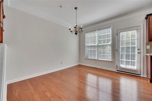 221 Balaban Circle, Woodstock, GA 30188