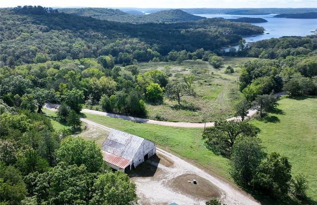 11105 Cedar Rock Road, Garfield, AR 72732