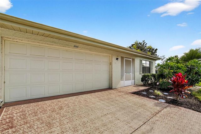 2001 HARTLEBURY WAY 432, Sun City Center, FL 33573