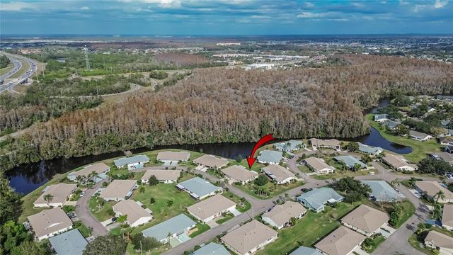 2001 HARTLEBURY WAY 432, Sun City Center, FL 33573