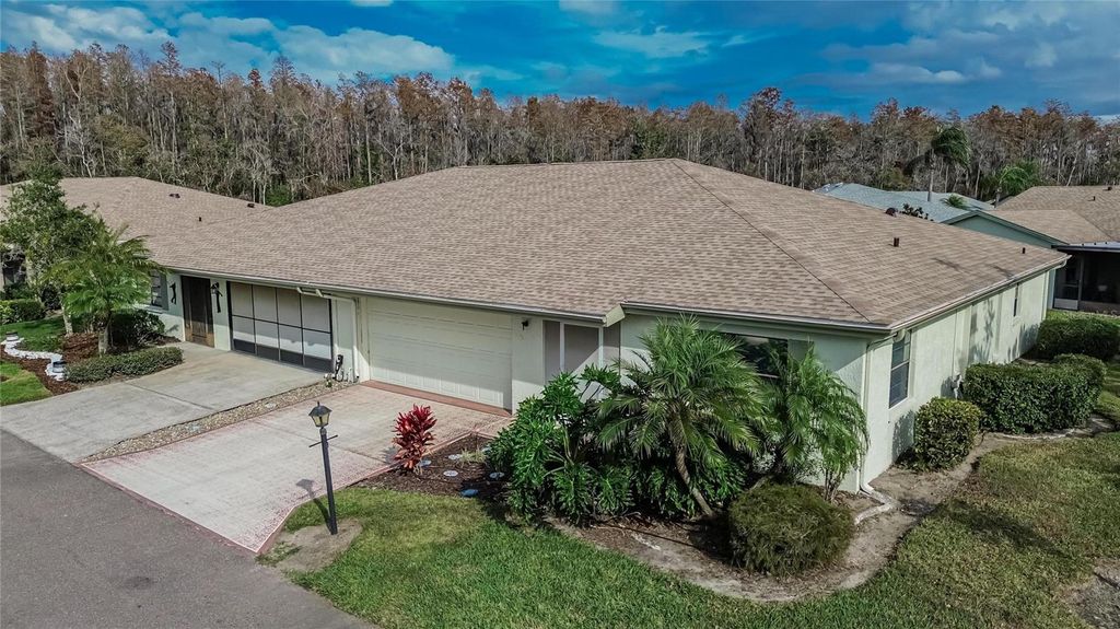 2001 HARTLEBURY WAY 432, Sun City Center, FL 33573