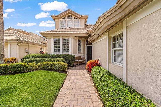 27090 Enclave DR, Bonita Springs, FL 34134