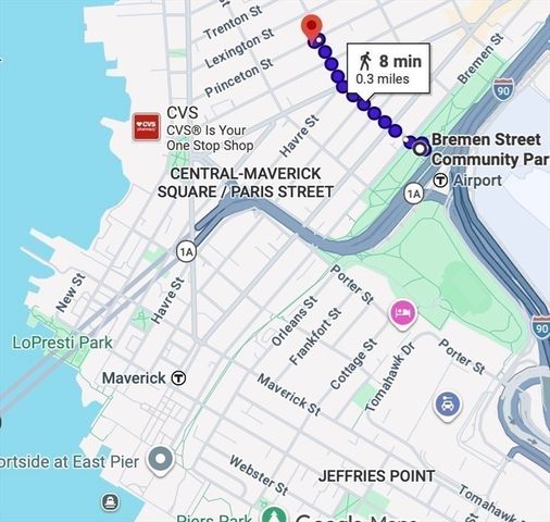 125 Princeton Street 1, Boston, MA 02128