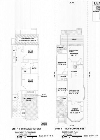 125 Princeton Street 1, Boston, MA 02128